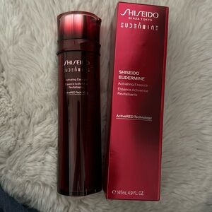 Shiseido New eudermine essence